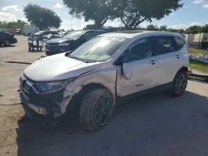 Honda CR-V 1.5L 4 2020