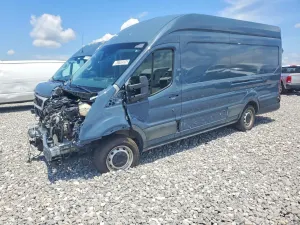 Ford Transit 3.5L 6 2022