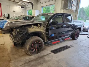Chevrolet Colorado 2.7L 4 2023
