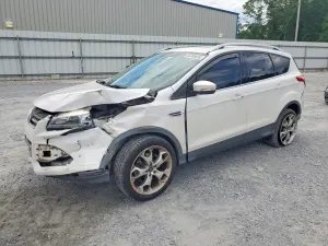 Ford Escape 2.0L 4 2014