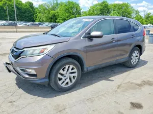 Honda CR-V 2.4L 4 2016