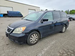 Honda Odyssey 3.5L 6 2008