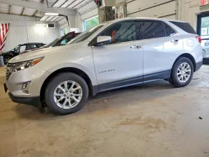 Chevrolet Equinox 1.5L 4 2019