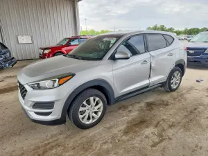 Hyundai Tucson 2.0L 4 2019