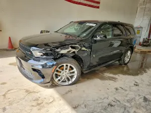 Dodge Durango 3.6L 6 2026