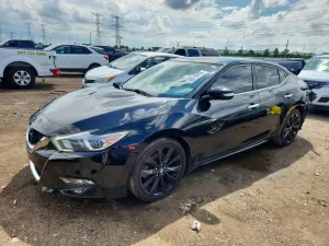 Nissan Maxima 3.5L 6 2017