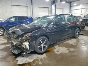 Subaru Impreza 2.0L 4 2023