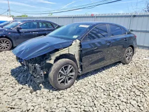 Kia Cerato / Forte / K3 2.0L 4 2023