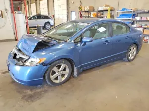 Honda Civic 1.8L 4 2008