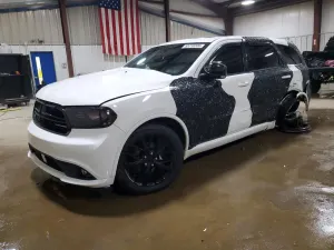 Dodge Durango 5.7L 8 2016