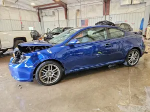 Scion tC 2.4L 4 2009