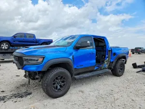 RAM 1500 6.2L 8 2021
