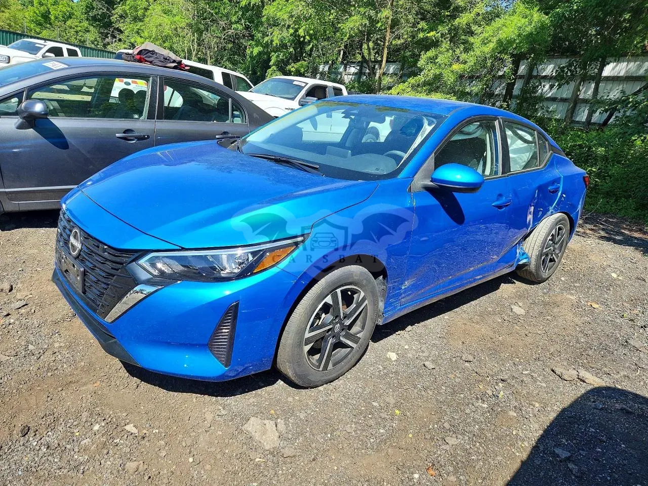 Nissan Sentra 2025