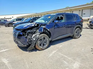 Nissan Rogue 1.5L 3 2024