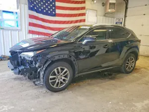 Lexus NX 2.0L 4 2016