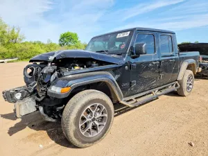 Jeep Gladiator 3.6L 6 2024