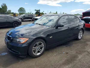 BMW 3 Series 3.0L 6 2008