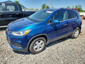 Chevrolet Trax 1.4L 4 2019