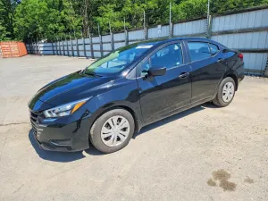 Nissan Versa 1.6L 4 2025