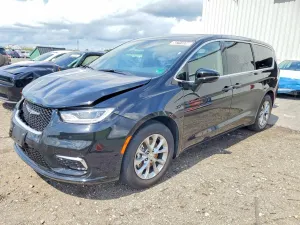 Chrysler Pacifica 3.6L 6 2026