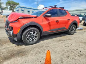 Hyundai Santa Cruz 2.5L 4 2025