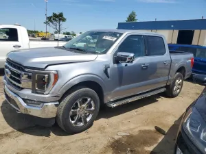 Ford F-150 3.5L 6 2023