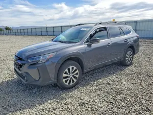 Subaru Outback 2.5L 4 2023