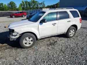 Ford Escape 3.0L 6 2009