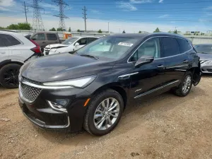 Buick Enclave 3.6L 6 2024