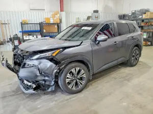 Nissan Rogue 1.5L 3 2023