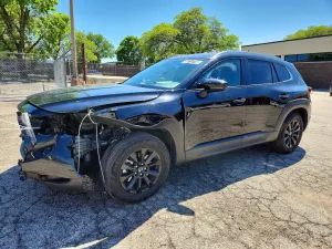 Mazda CX-50 2.5L 4 2025