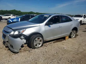 Chevrolet Malibu 2.5L 4 2015