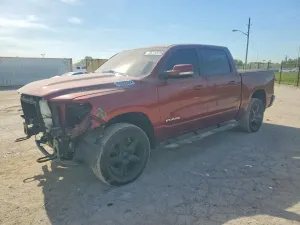 RAM 1500 5.7L 8 2019