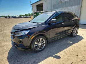 Buick Encore 1.3L 3 2020