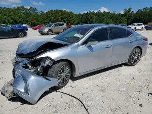 Lexus ES 3.5L 6 2023