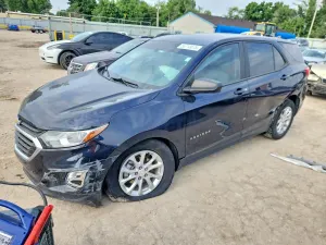 Chevrolet Equinox 1.5L 4 2020
