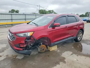 Ford Edge 2.0L 4 2019