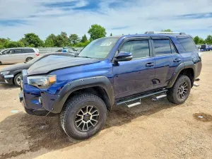 Toyota 4Runner 4.0L 6 2019