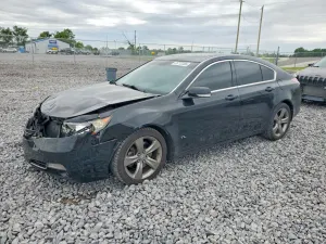 Acura TL 3.7L 6 2013