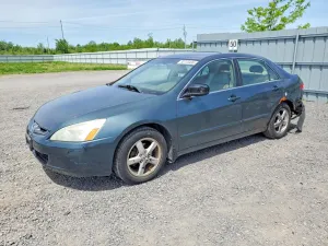 Honda Accord 2.4L 4 2004