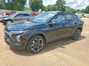 Chevrolet Trax 1.2L 3 2026
