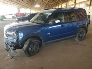 Ford Bronco 1.5L 3 2024