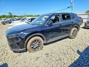 Honda CR-V 1.5L 4 2026