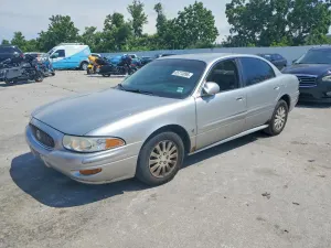 Buick LeSabre 3.8L 6 2005