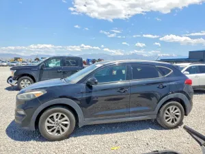 Hyundai Tucson 2.0L 4 2016