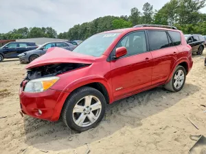 Toyota Rav4 2.4L 4 2006