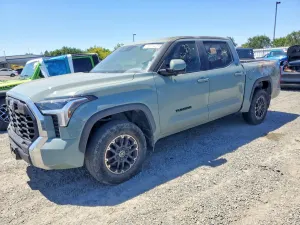 Toyota Tundra 3.4L 6 2024