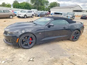 Chevrolet Camaro 3.6L 6 2019