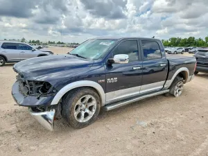 RAM 1500 5.7L 8 2014