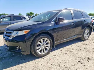 Toyota Venza 2.7L 4 2015
